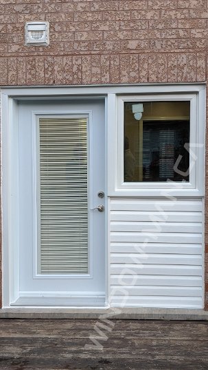 30 x 36 casement kitchen window for a bright main-floor kitchen
