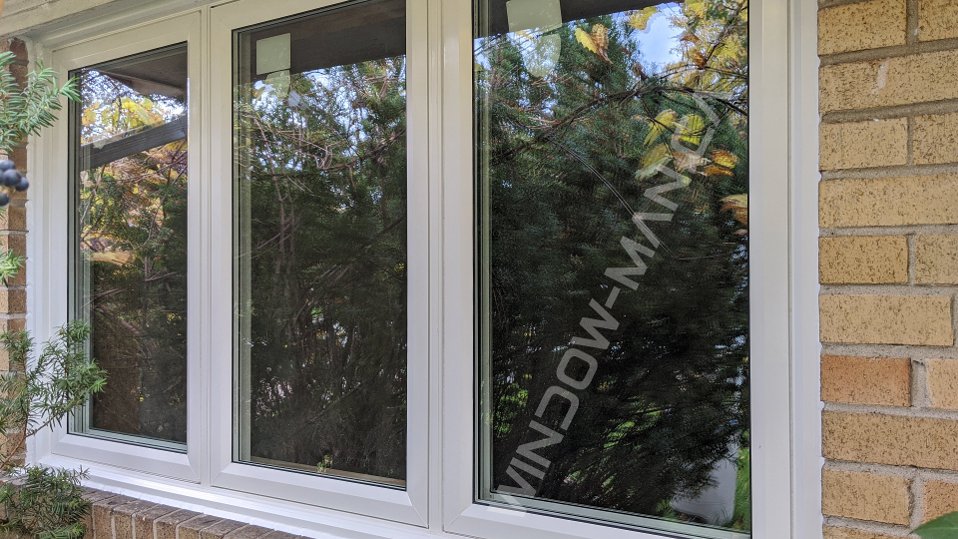 72x48 large bedroom casement window for a bright main-floor space