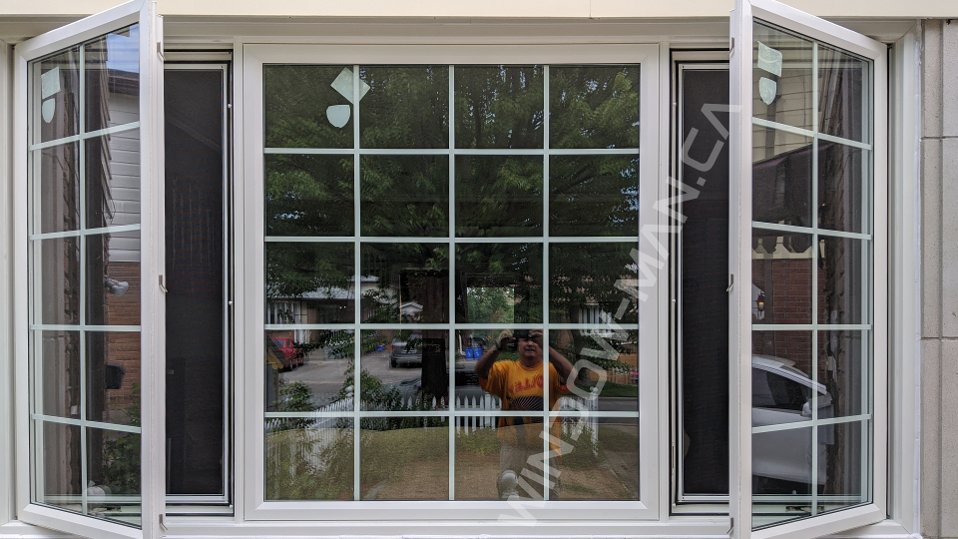 modern window grill design – 96 inch window for large living rooms