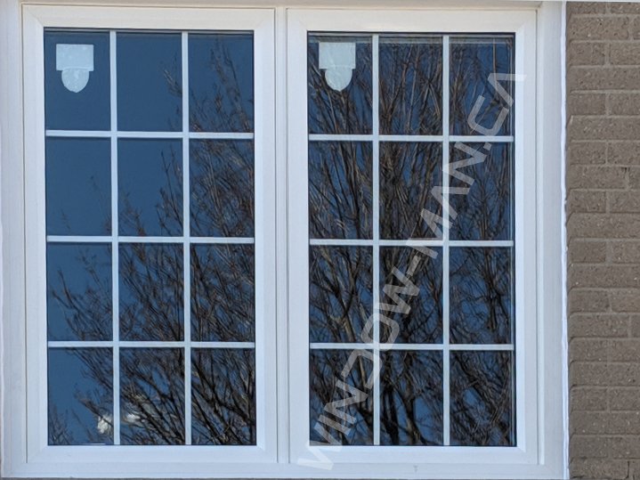 simple window grill design – 60 x 60 casement window for bedrooms