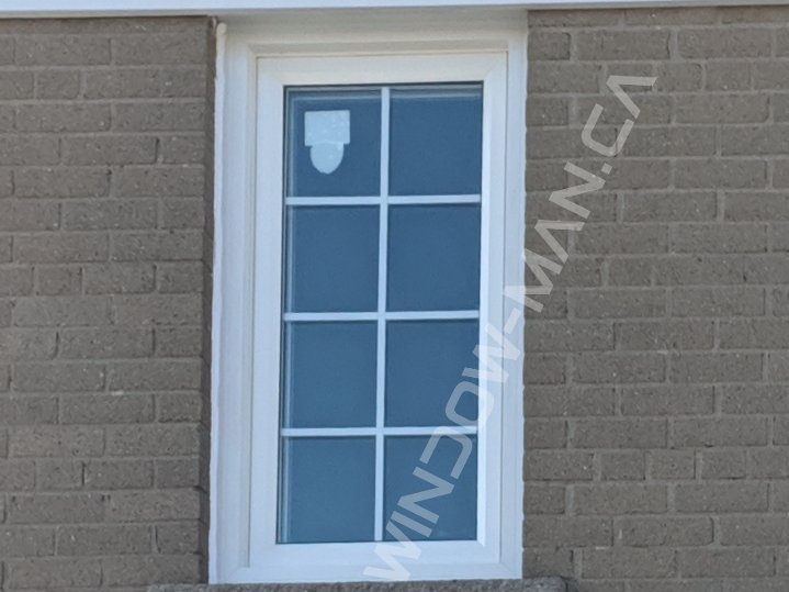 window with grills – 28 x 48 casement window for master bedrooms
