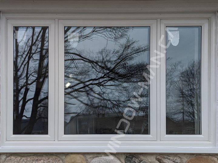 windows for family room – 60 x 80 casement window for main floor spaces